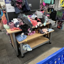 Academy Sports + Outdoors - What a mess