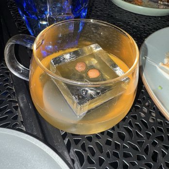 True Laurel - Cocktail Bars Near Me - San Francisco, California