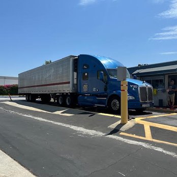 Quick Scale - 3 axle weigh - Local Services Near Me - City Industry, California