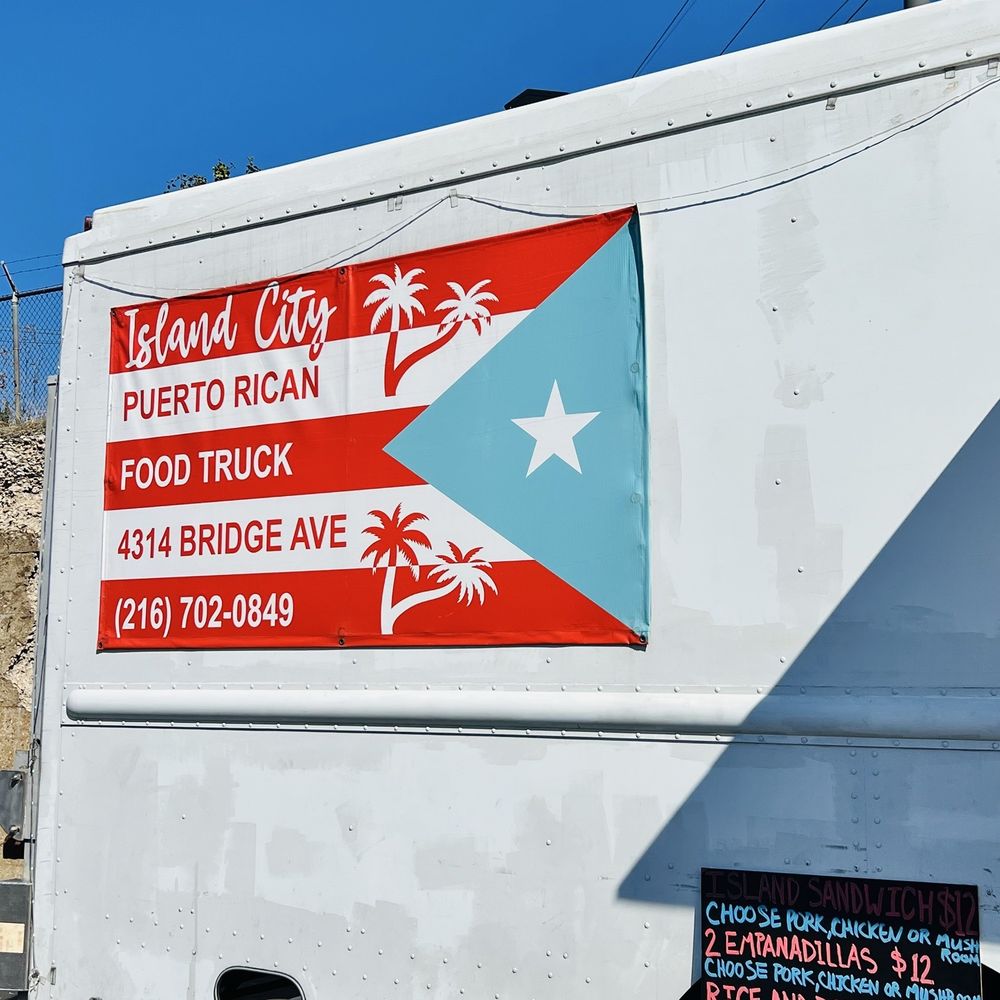 Island City - Food truck - Food Trucks Near Me Island City - Food truck - Food Trucks Near Me