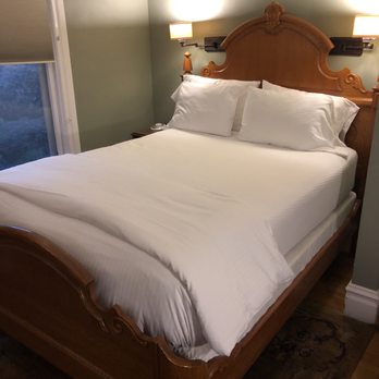 The Inn on First - Bed & Breakfast Near Me - Napa, California The Inn on First - Bed & Breakfast Near Me - Napa, California