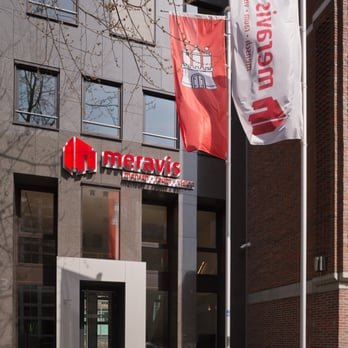 meravis - Eingangsbereich - Real Estate Agents Near Me - Hamburg, HH meravis - Eingangsbereich - Real Estate Agents Near Me - Hamburg, HH