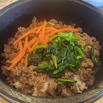 Umma Korean Restaurant - Dolsot bibimbop - Korean Near Me - Hillsboro, Oregon
