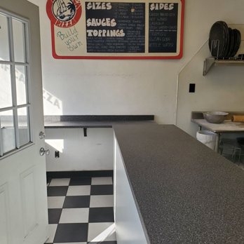 Pacifica Pizza - Pizza Near Me - Martinez, California Pacifica Pizza - Pizza Near Me - Martinez, California