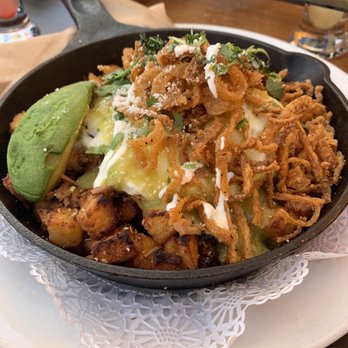 Hash Kitchen - Carnitas hash - Breakfast & Brunch Near Me - Chandler, Arizona Hash Kitchen - Carnitas hash - Breakfast & Brunch Near Me - Chandler, Arizona