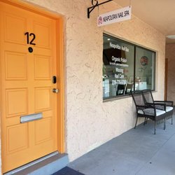 Neapolitan Nail Spa - Visit us for a manicure, pedicure, or waxing service at Neapolitan Nail Spa in Naples, FL.