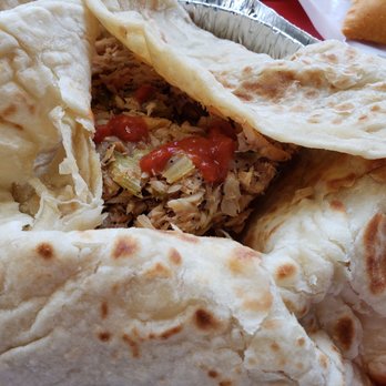 Island Express - Fish roti - Caribbean Near Me - Brooklyn, New York Island Express - Fish roti - Caribbean Near Me - Brooklyn, New York