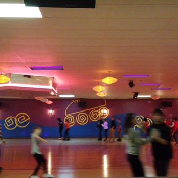 Roller Dome North - Skating Rinks Near Me - Fort Wayne, Indiana