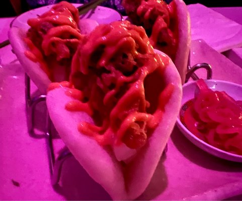 Spicy Moon West Village by null