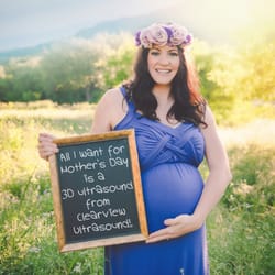 Clearview Ultrasound