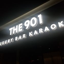 The 901