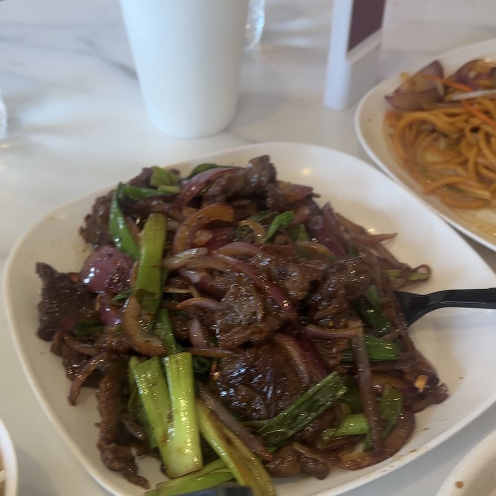 EverSpring Modern Chinese - Chinese Near Me - Tustin, California EverSpring Modern Chinese - Chinese Near Me - Tustin, California