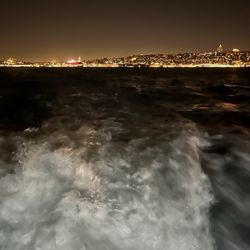 Karaköy - Kadıköy turyol
