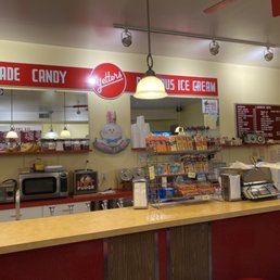 Nostalgic Counter