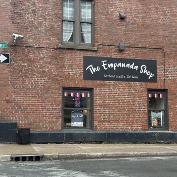 The Empanada Shop - Desserts Near Me - Halifax, Nova Scotia