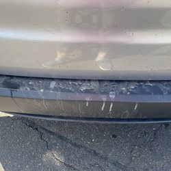 Blue Elephant Car Wash