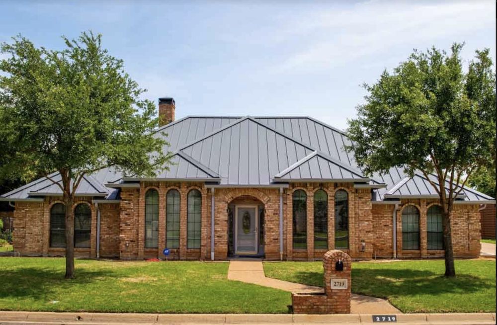 Slide of J Wales Home Solutions