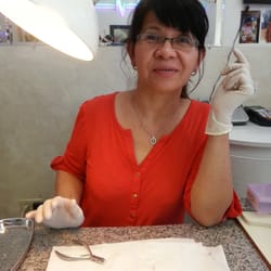 Li Li Nails