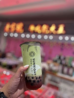 Sunright Tea Studio - Arcadia by null