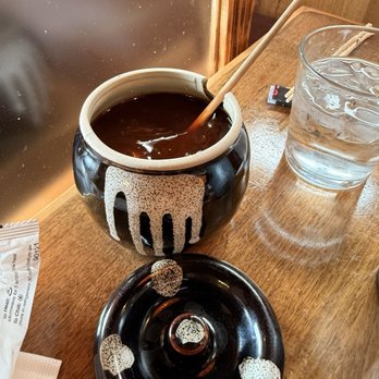 Katsu Ya Ton Ton - Tonkatsu sauce - Japanese Near Me - Las Vegas, Nevada