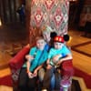 Magical Castle Vacations gift card