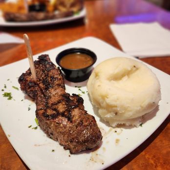 SIZZLER - Updated March 2026 - 259 Photos & 365 Reviews - 91 W