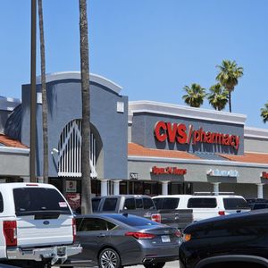 CVS PHARMACY - Updated April 2025 - 25 Photos & 41 Reviews - 31021 ...