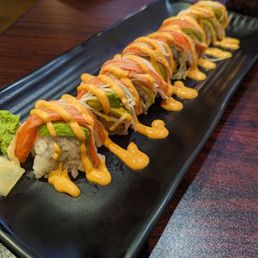 Mosa Roll