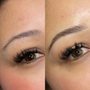 Photo of Le Brow Naturel PMU by Blanca