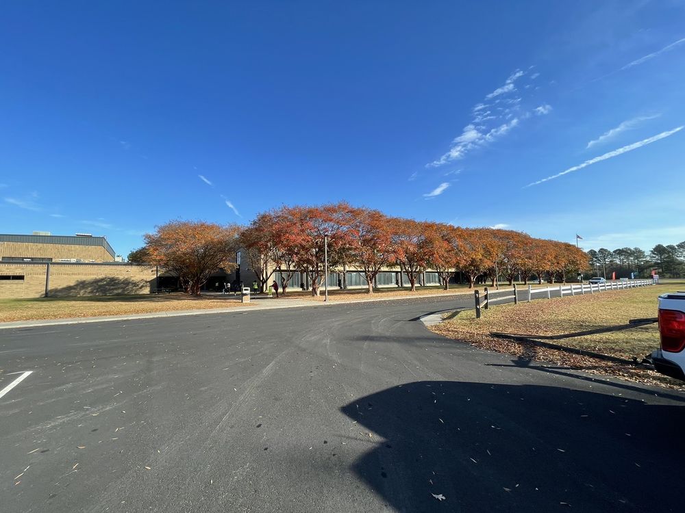 NANDUA HIGH SCHOOL 11 Photos 26350 Lankford Hwy, Onley, Virginia