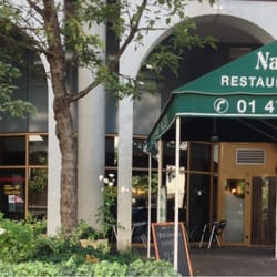 Le Nameste