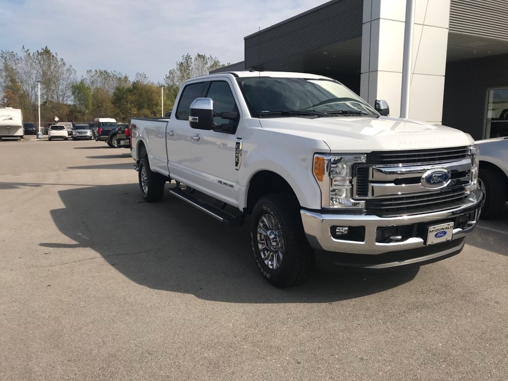 MCDONALD FORD 6790 Midland Rd, Freeland, MI Yelp