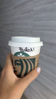 Starbucks by null