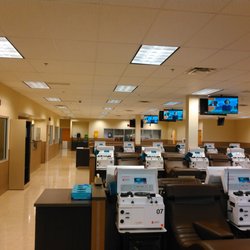 Talecris Plasma Resources