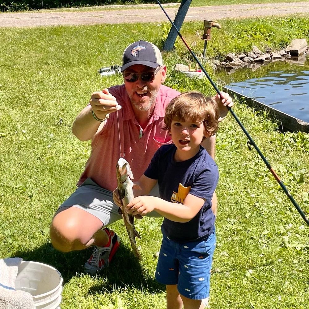 BEAVER SPRINGS FISHING PARK Updated August 2024 34 Reviews 600