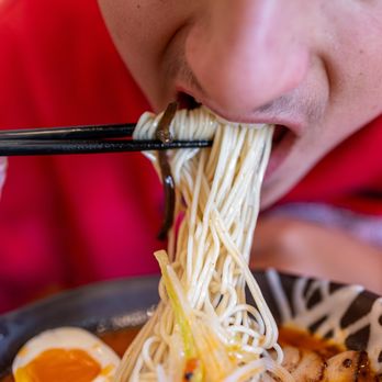 Ramen Wakusei - #NoodlePull - Ramen Near Me - Sunnyvale, California Ramen Wakusei - #NoodlePull - Ramen Near Me - Sunnyvale, California