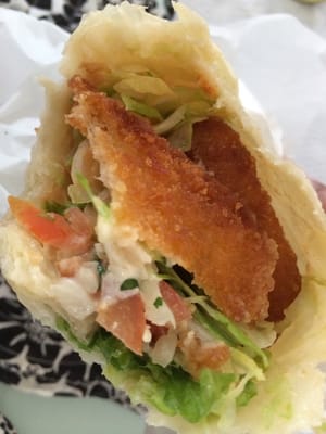 Nico's Mexican Food by null