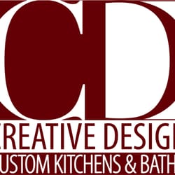 Creative Designs Custom Kitchens & Baths