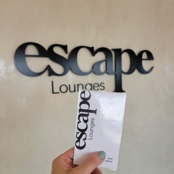 Escape Lounges - Let's Escape! - Airport Lounges Near Me - Phoenix, Arizona Escape Lounges - Let's Escape! - Airport Lounges Near Me - Phoenix, Arizona