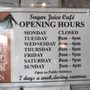 Photo of Sugar Juice Cafe