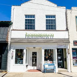 homesewn