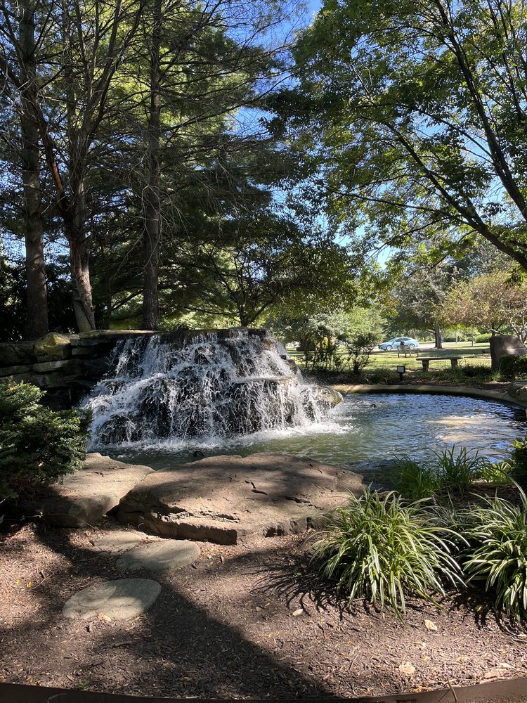 Friendship Gardens Park