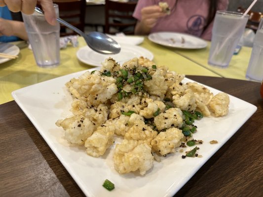 Peking Cuisine by null