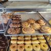 Donut Wheel gift card
