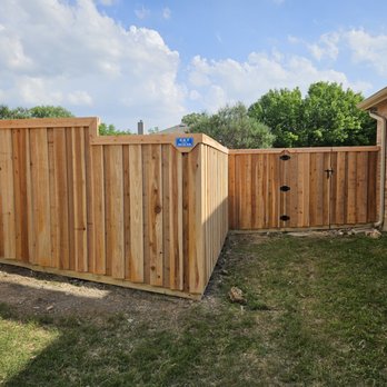 C&T Fencing - Fences & Gates Near Me C&T Fencing - Fences & Gates Near Me