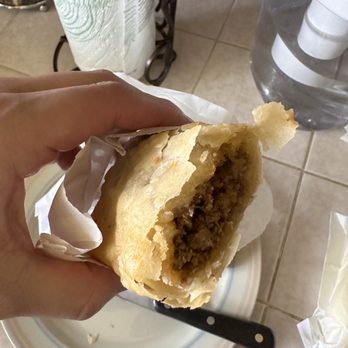 Taco Treat - Beef and cheese burrito - Mexican Near Me - Arcadia, California Taco Treat - Beef and cheese burrito - Mexican Near Me - Arcadia, California