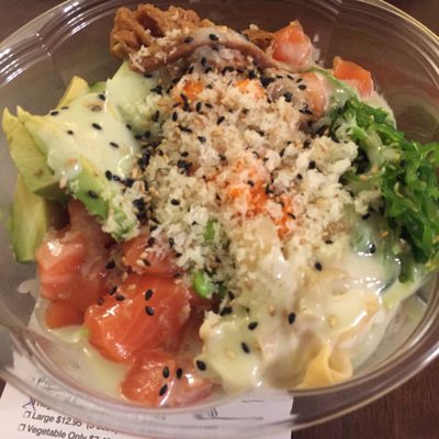 Poké It Up by null