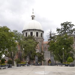 Parroquia Nuestra Señora del Sagrado Corazón