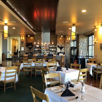 Tendrils Restaurant - The main dining room. - New American Near Me - Quincy, Washington Tendrils Restaurant - The main dining room. - New American Near Me - Quincy, Washington