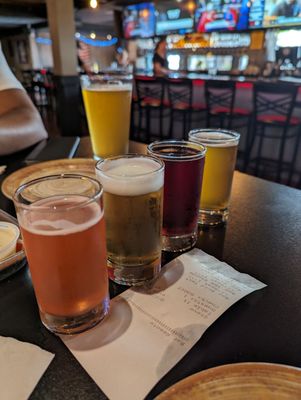 The Red Barn Restaurant and Brewery by null